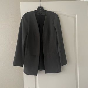 Express blazer
